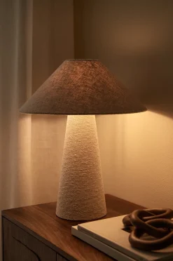 Ellos Home Bordslampa Mila