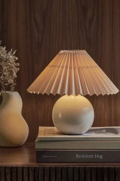 Ellos Home Bordslampa Mimmi