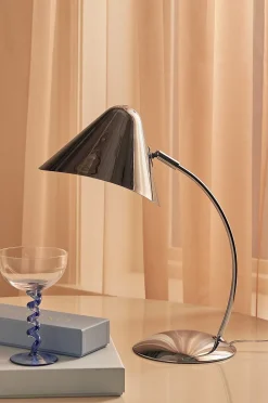 Ellos Home Bordslampa Nathan