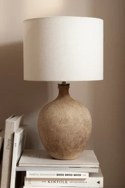 Ellos Home Bordslampa Neela