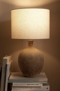 Ellos Home Bordslampa Neela