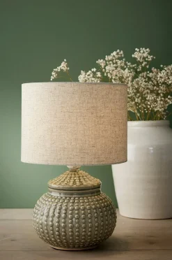 Ellos Home Bordslampa Niko
