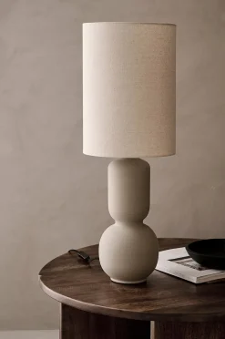 Ellos Home Bordslampa Nora