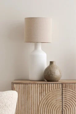 Ellos Home Bordslampa Saga