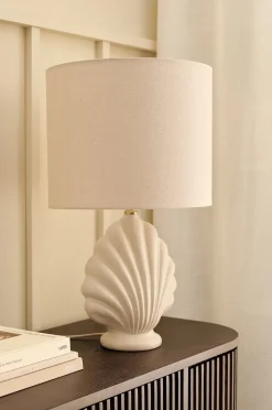 Ellos Home Bordslampa Shelley