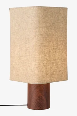 Ellos Home Bordslampa Square