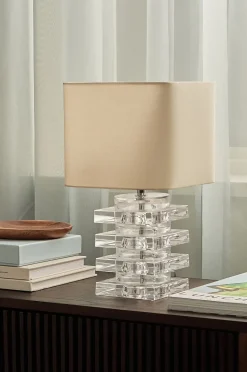 Ellos Home Bordslampa Stella