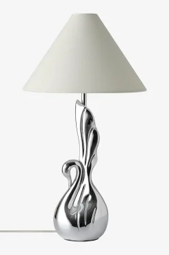 Ellos Home Bordslampa Swan