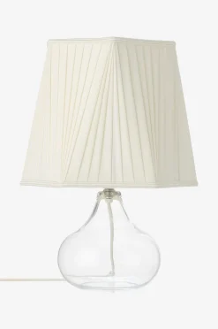 Ellos Home Bordslampa Violet