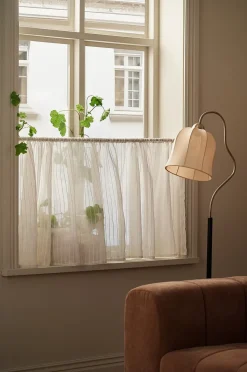 Ellos Home Cafégardin Cornelia Bottom Curtain