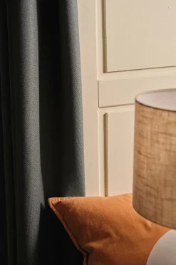 Ellos Home DEJA måttbeställd mörkläggningsgardin