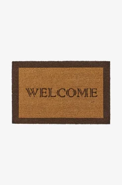 Ellos Home Dörrmatta Welcome
