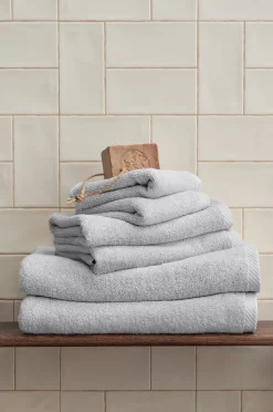 Ellos Home Frottéset Elise i 6 delar
