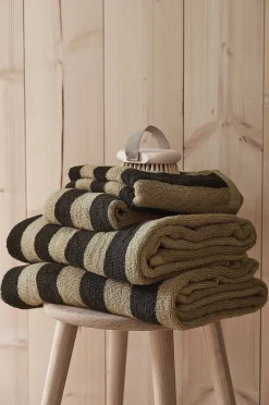Ellos Home Frottéset Saga i 4 delar