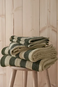 Ellos Home Frottéset Saga i 4 delar