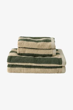 Ellos Home Frottéset Saga i 4 delar