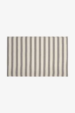 Ellos Home Gavelöverdrag Candice Block Stripe