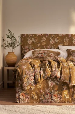 Ellos Home Gavelöverdrag Candice Rose Headboardcover