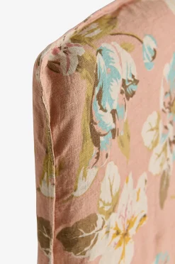 Ellos Home Gavelöverdrag Candice Rose Headboardcover