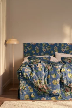 Ellos Home Gavelöverdrag Candice Rose Headboardcover