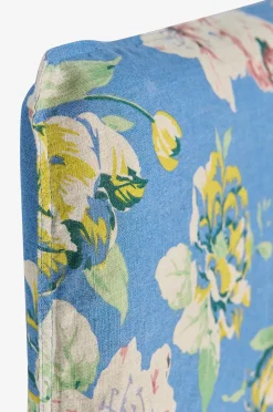 Ellos Home Gavelöverdrag Candice Rose Headboardcover