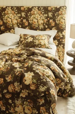 Ellos Home Gavelöverdrag Candice Rose Headboardcover
