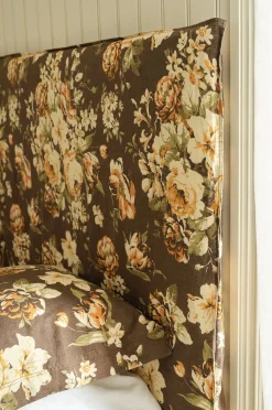 Ellos Home Gavelöverdrag Candice Rose Headboardcover