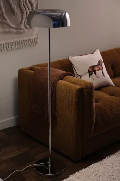 Ellos Home Golvlampa Bonnie