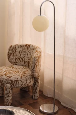 Ellos Home Golvlampa Floor Lamp Louis