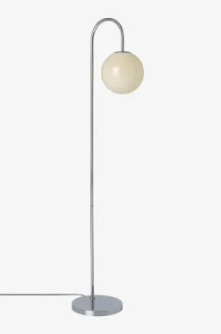 Ellos Home Golvlampa Floor Lamp Louis