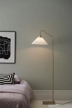 Ellos Home Golvlampa Kate