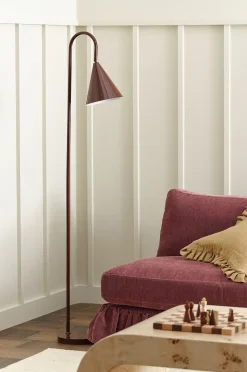 Ellos Home Golvlampa Liam