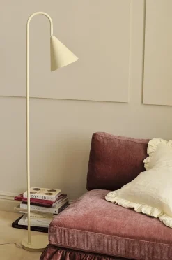 Ellos Home Golvlampa Liam