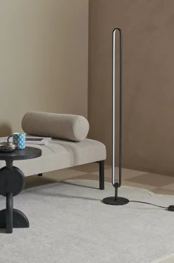 Ellos Home Golvlampa Loop LED