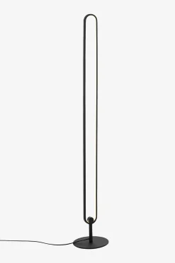 Ellos Home Golvlampa Loop LED