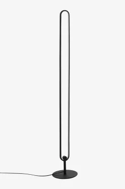 Ellos Home Golvlampa Loop LED