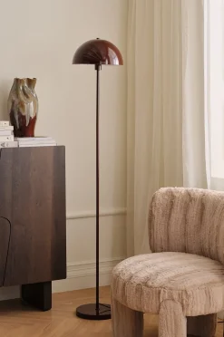Ellos Home Golvlampa Morris