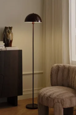 Ellos Home Golvlampa Morris