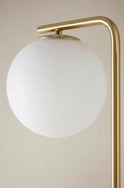 Ellos Home Golvlampa Widar