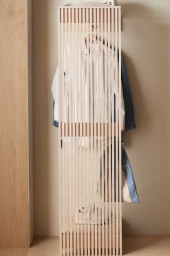 Ellos Home Hallförvaring / klädhängare Stripe