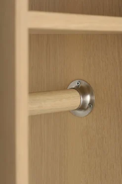 Ellos Home Hallförvaring / klädhängare Leia