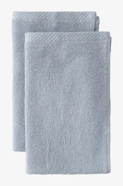 Ellos Home Handduk Elise 2-pack 30x50