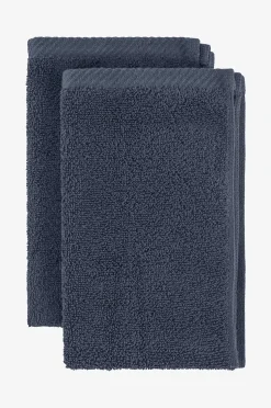 Ellos Home Handduk Elise 2-pack 30x50