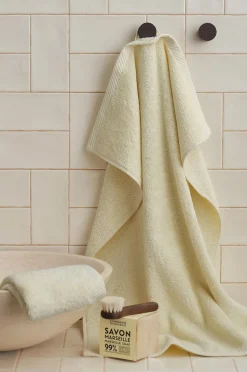 Ellos Home Handduk Elise 50x70 cm