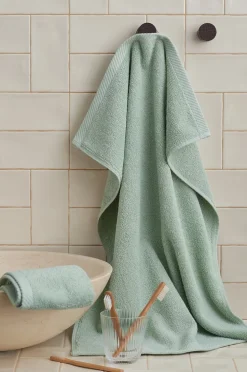 Ellos Home Handduk Elise 50x70 cm