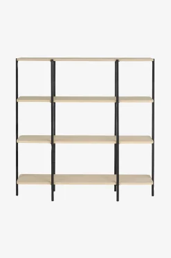 Ellos Home Hylla Lyllo 120x120 cm