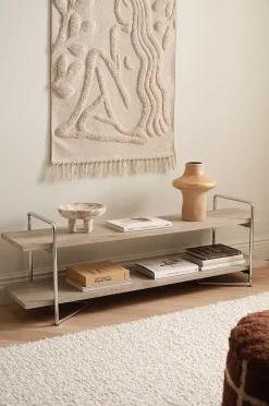 Ellos Home Hylla / TV-bänk Gilda