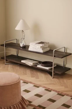 Ellos Home Hylla / TV-bänk Gilda