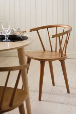 Ellos Home Karmstol Jolina 2-pack