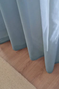 Ellos Home KIRA måttbeställd skir gardin